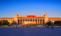北京+故宫+八达岭长城+颐和园+圆明园+天坛公园5天4晚跟团游 北京+故宫+八达岭长城+颐和园+圆明园+天坛公园5天4晚跟团游